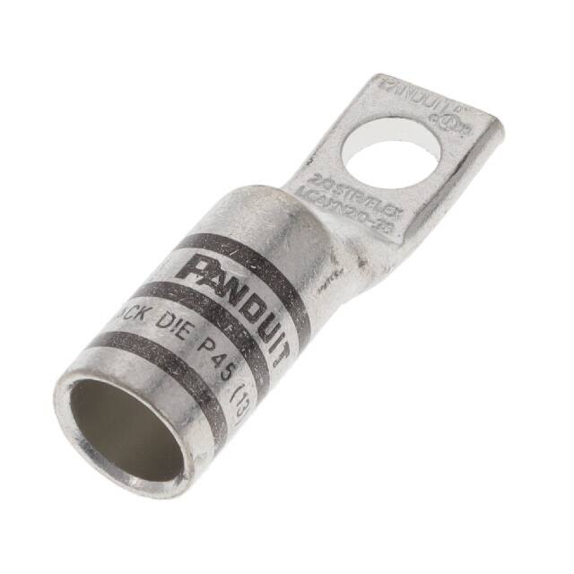 LCAXN2/0-38-X Panduit Corp  Connettori rettangolari